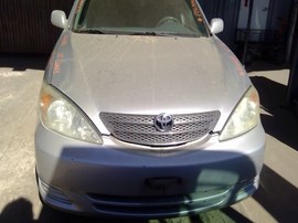 2002 TOYOTA CAMRY, LE MODEL, 3.0L, AT.   Z26532